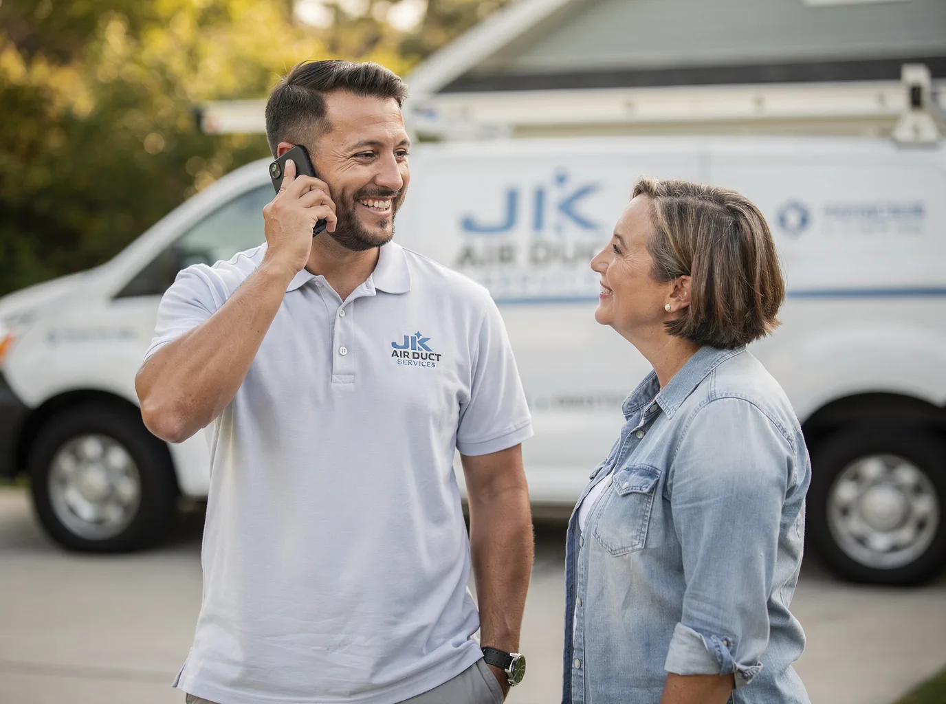 Air Duct Cleaning Jeanerette, LA FAQs